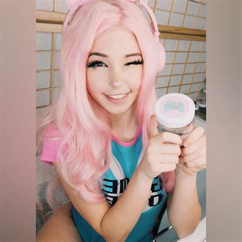 belle delphine free|Belle.Delphine